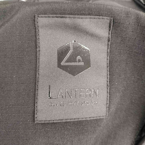 LANTERN 23AW HEATING HOODED BLOUSON メンズ JPN:M
