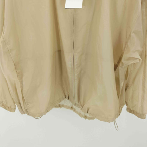 ユニクロ UNIQLO ナイロン パーカ レディース JPN:M