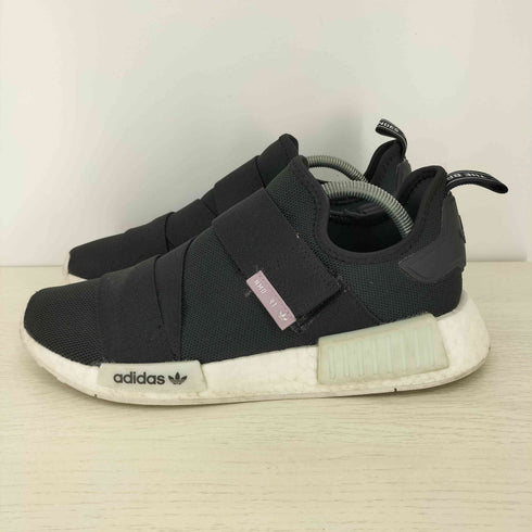 アディダスオリジナルス adidas Originals NMD_R1 W ローカットスニーカー メンズ JPN:27