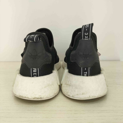 アディダスオリジナルス adidas Originals NMD_R1 W ローカットスニーカー メンズ JPN:27