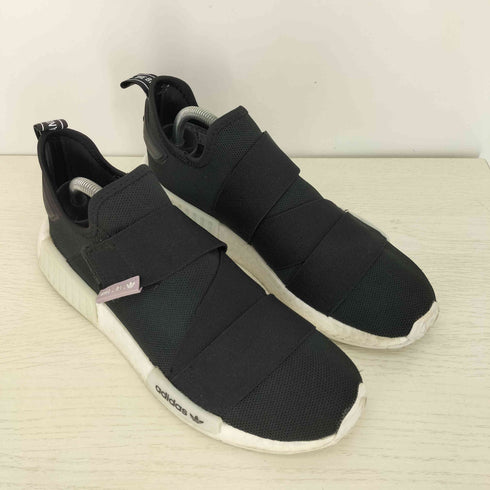 アディダスオリジナルス adidas Originals NMD_R1 W ローカットスニーカー メンズ JPN:27