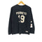 ペニーズ PENNEYS 別注 フットボールTシャツ メンズ JPN:S