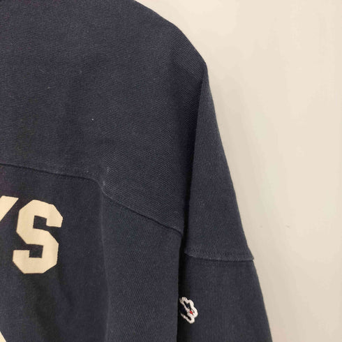 ペニーズ PENNEYS 別注 フットボールTシャツ メンズ JPN:S