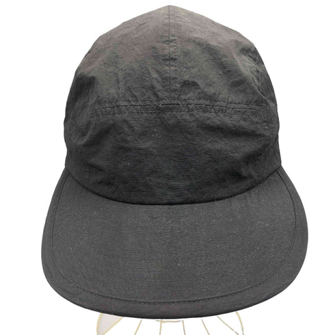 イッセイミヤケメン ISSEY MIYAKE MEN 19SS NYLON JET CAP ナイロン ジェットキャップ メンズ