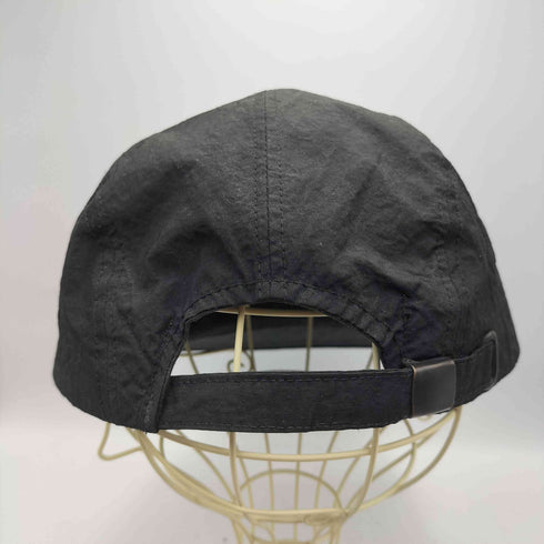 イッセイミヤケメン ISSEY MIYAKE MEN 19SS NYLON JET CAP ナイロン ジェットキャップ メンズ