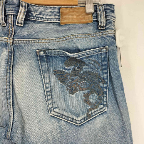 ディーゼル DIESEL VIKER WASH 0071J メンズ 30×32