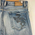 ディーゼル DIESEL VIKER WASH 0071J メンズ 30×32