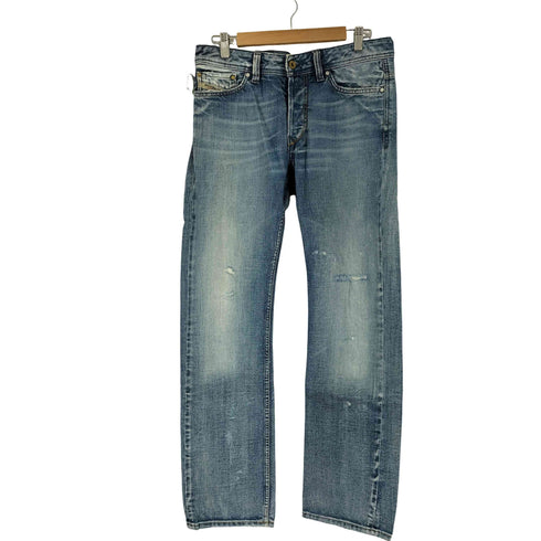 ディーゼル DIESEL VIKER WASH 0071J メンズ 30×32