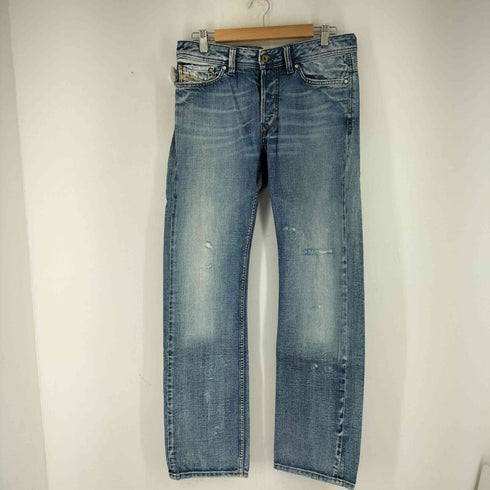 ディーゼル DIESEL VIKER WASH 0071J メンズ 30×32