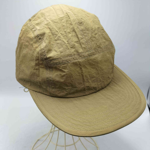 イッセイミヤケメン ISSEY MIYAKE MEN 19SS NYLON JET CAP ナイロン ジェットキャップ メンズ