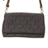 マイケルコース Michael Kors MKシグネチャーミニショルダーバッグ レディース