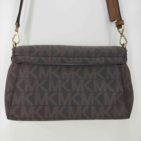 マイケルコース Michael Kors MKシグネチャーミニショルダーバッグ レディース