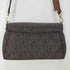 マイケルコース Michael Kors MKシグネチャーミニショルダーバッグ レディース
