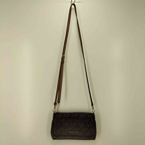 マイケルコース Michael Kors MKシグネチャーミニショルダーバッグ レディース