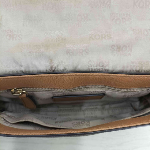 マイケルコース Michael Kors MKシグネチャーミニショルダーバッグ レディース