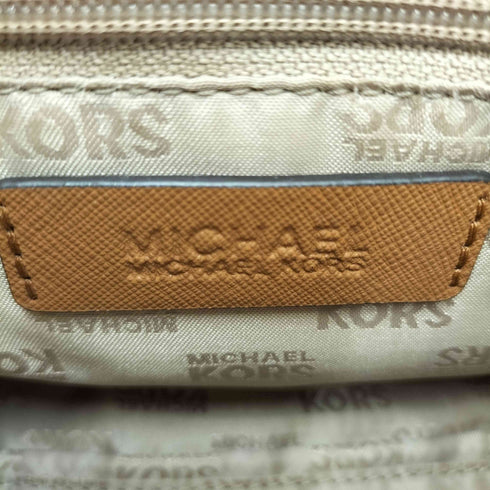 マイケルコース Michael Kors MKシグネチャーミニショルダーバッグ レディース