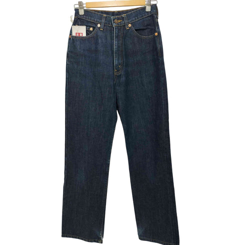 リーバイス Levis 90S後期 フィリピン製 W515 ジップフライ ストレートデニムパンツ レディース W30 L31