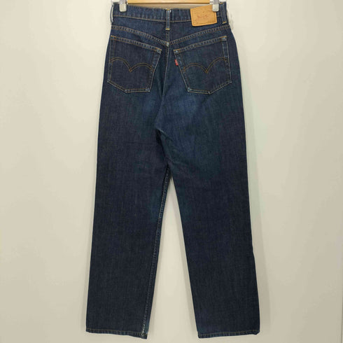 リーバイス Levis 90S後期 フィリピン製 W515 ジップフライ ストレートデニムパンツ レディース W30 L31