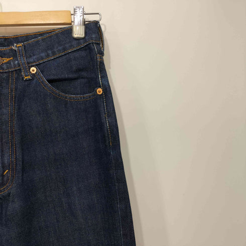 リーバイス Levis 90S後期 フィリピン製 W515 ジップフライ ストレートデニムパンツ レディース W30 L31
