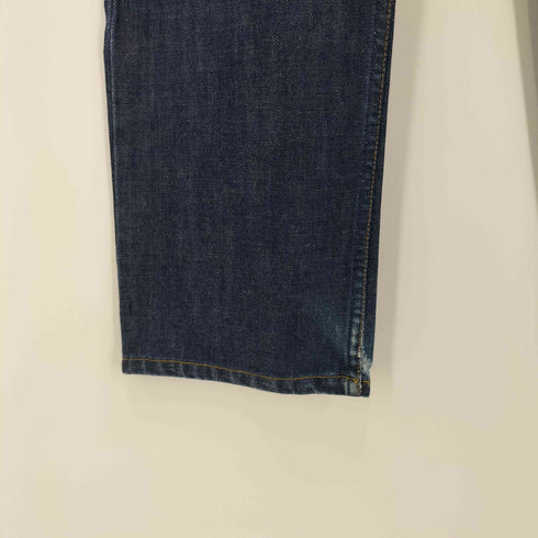リーバイス Levis 90S後期 フィリピン製 W515 ジップフライ ストレートデニムパンツ レディース W30 L31