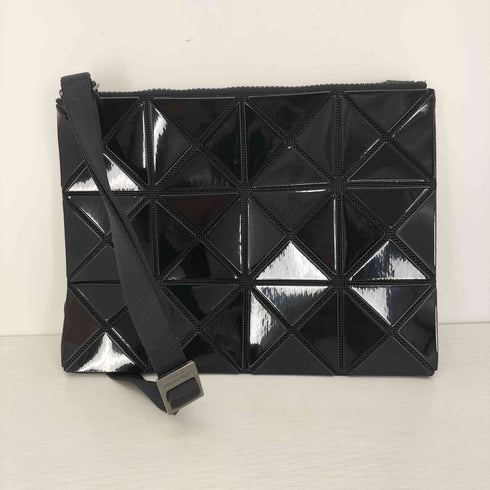 バオバオイッセイミヤケ BAO BAO ISSEY MIYAKE LUCENT ショルダーバッグ レディース