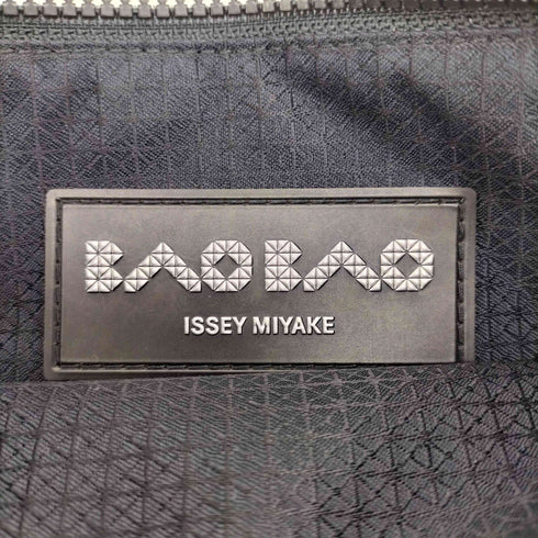 バオバオイッセイミヤケ BAO BAO ISSEY MIYAKE LUCENT ショルダーバッグ レディース