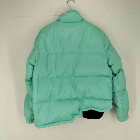 ザンダーゾウ XANDER ZHOU 20AW ダウンジャケット メンズ 46