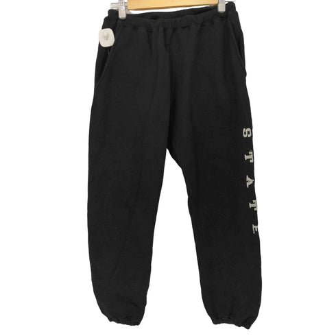 ナツメグ NUTMEG CLASSIC JOGGER PANTS メンズ JPN:S