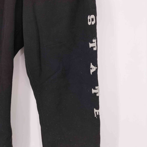 ナツメグ NUTMEG CLASSIC JOGGER PANTS メンズ JPN:S