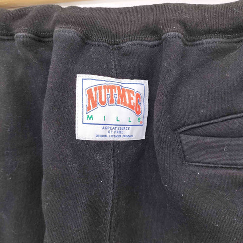 ナツメグ NUTMEG CLASSIC JOGGER PANTS メンズ JPN:S