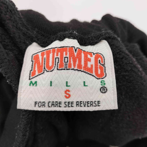 ナツメグ NUTMEG CLASSIC JOGGER PANTS メンズ JPN:S