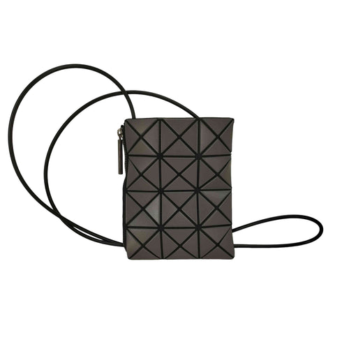 バオバオイッセイミヤケ BAO BAO ISSEY MIYAKE Mini Pouch ミニ ポーチ ショルダー バッグ レディース