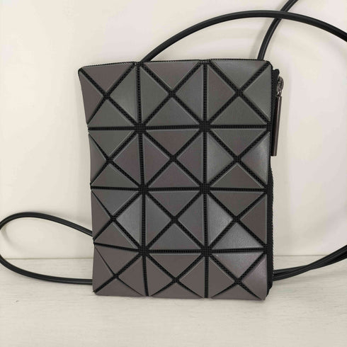バオバオイッセイミヤケ BAO BAO ISSEY MIYAKE Mini Pouch ミニ ポーチ ショルダー バッグ レディース