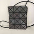 バオバオイッセイミヤケ BAO BAO ISSEY MIYAKE Mini Pouch ミニ ポーチ ショルダー バッグ レディース