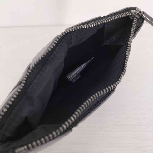 バオバオイッセイミヤケ BAO BAO ISSEY MIYAKE Mini Pouch ミニ ポーチ ショルダー バッグ レディース