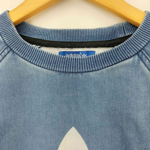 アディダスオリジナルス adidas Originals Denim Sweat shirt レディース JPN:M