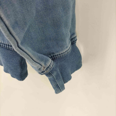 アディダスオリジナルス adidas Originals Denim Sweat shirt レディース JPN:M