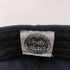 クーパーズタウン COOPERSTOWN NY BALL CAP ニューヨーク・ブラックヤンキース ウォッシュドチノクロス ベースボールキャップ メンズ