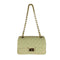 ZAKKA-BOX ORNELLA NOVE-16 キルティングチェーンバッグM レディース