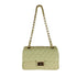 ZAKKA-BOX ORNELLA NOVE-16 キルティングチェーンバッグM レディース