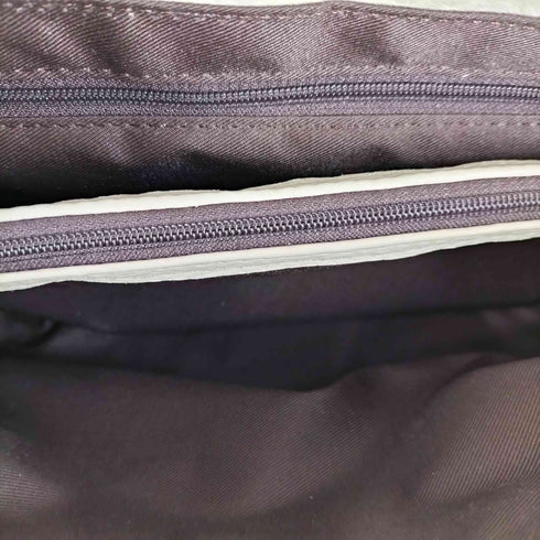 ZAKKA-BOX ORNELLA NOVE-16 キルティングチェーンバッグM レディース