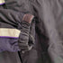 企業ロゴ リフレクター マウンテンジャケット メンズ 3XL