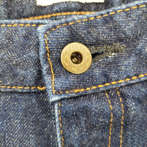 ジャパンブルージーンズ JAPAN BLUE JEANS 13.5ozコートジボワールコットンセルヴィッチデニム メンズ 34