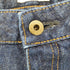 ジャパンブルージーンズ JAPAN BLUE JEANS 13.5ozコートジボワールコットンセルヴィッチデニム メンズ 34