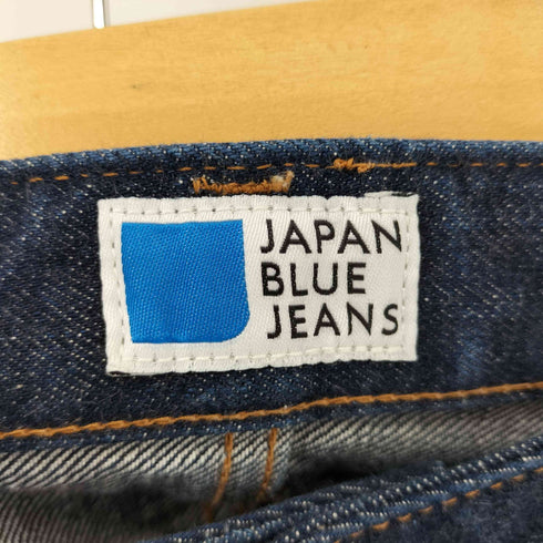 ジャパンブルージーンズ JAPAN BLUE JEANS 13.5ozコートジボワールコットンセルヴィッチデニム メンズ 34