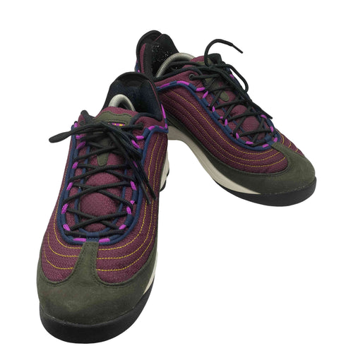 ナイキエーシージー NIKE ACG AIR SKARN Vivid Purple エア スカーン セコイア ビビットパープル メンズ JPN:28