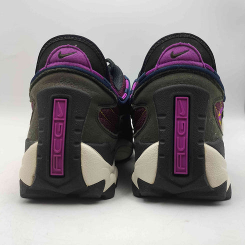 ナイキエーシージー NIKE ACG AIR SKARN Vivid Purple エア スカーン セコイア ビビットパープル メンズ JPN:28