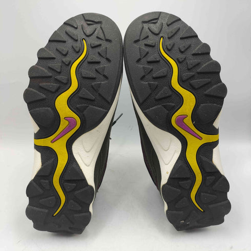 ナイキエーシージー NIKE ACG AIR SKARN Vivid Purple エア スカーン セコイア ビビットパープル メンズ JPN:28