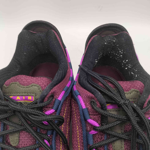 ナイキエーシージー NIKE ACG AIR SKARN Vivid Purple エア スカーン セコイア ビビットパープル メンズ JPN:28