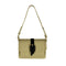 チャールズキース CHARLES & KEITH 21SS LEATHER BUCKLED BAG レディース